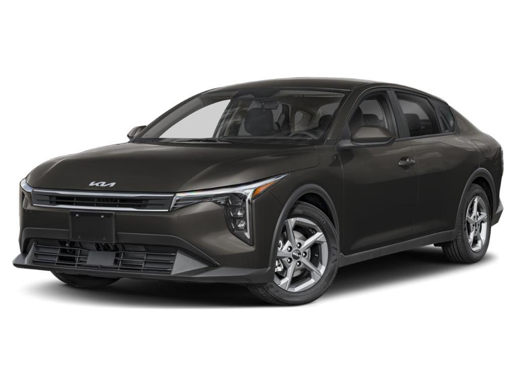 2027 Kia K4