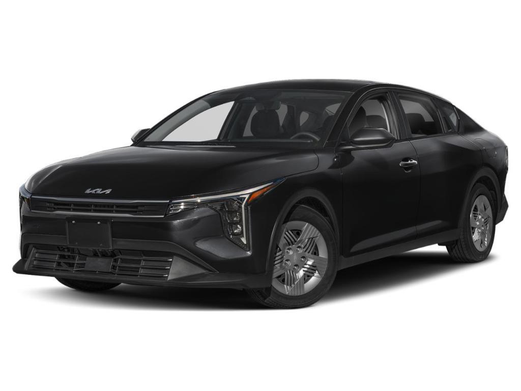 2027 Kia K4