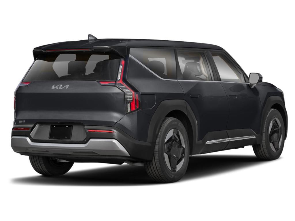 2026 Kia EV9 Land AWD's photo