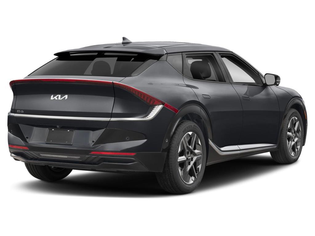 2026 Kia EV6 Light L/R AWD's photo