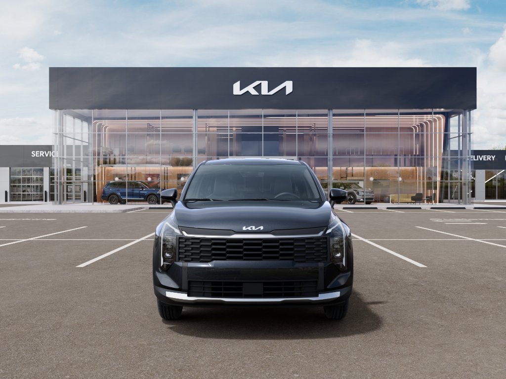 2027 Kia Sportage LX 5DR SPORT UTILITY Slide 1