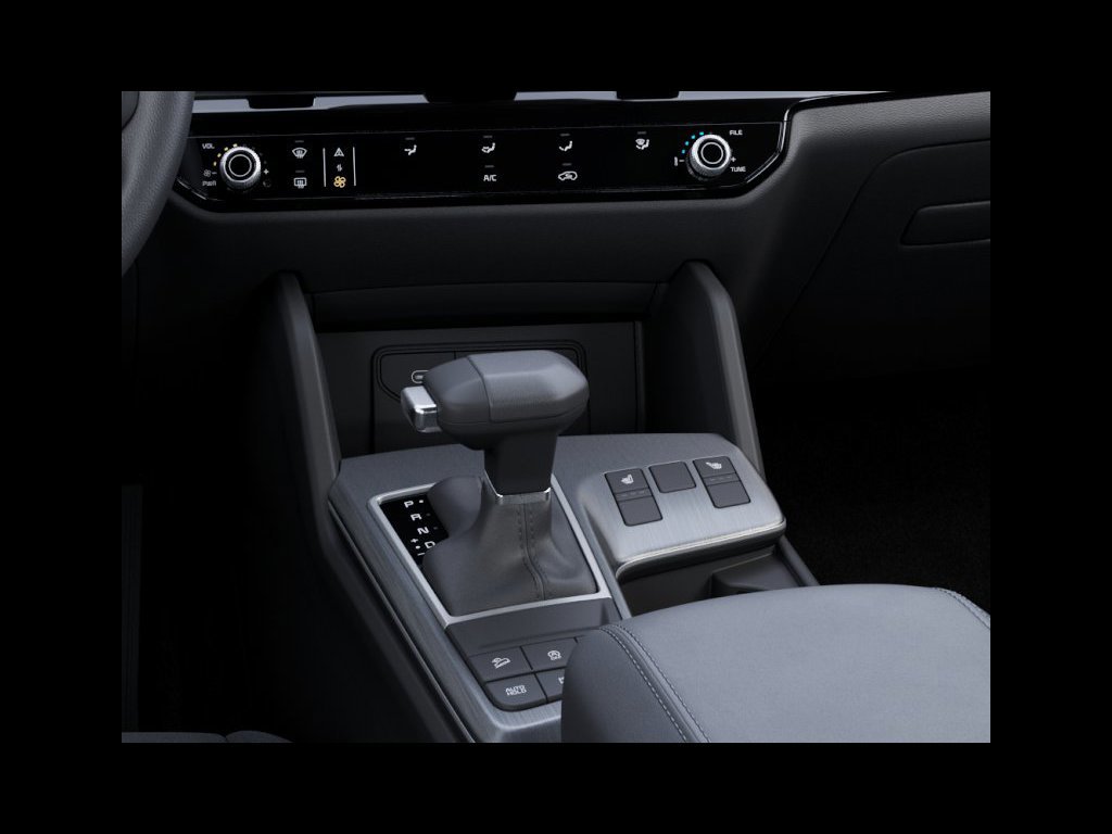 2027 Kia Sportage LX 5DR SPORT UTILITY Slide 22