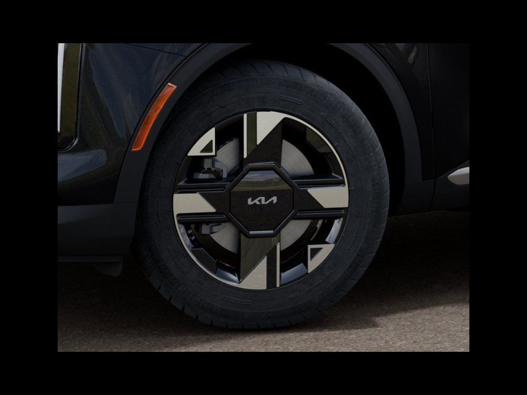 2027 Kia Sportage LX 5DR SPORT UTILITY Slide 8