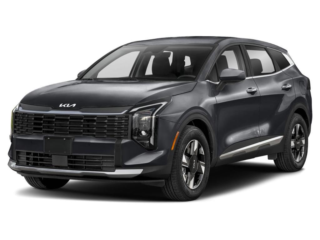 2027 Kia Sportage LX 5DR SPORT UTILITY Slide