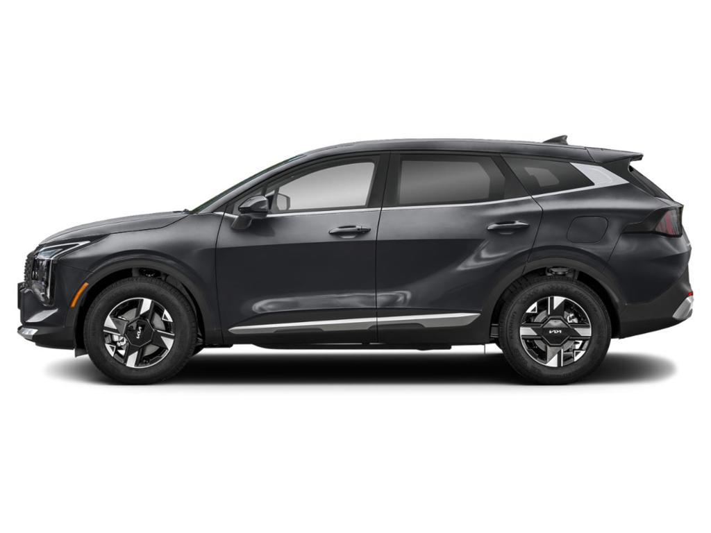 2027 Kia Sportage LX 5DR SPORT UTILITY Slide 2
