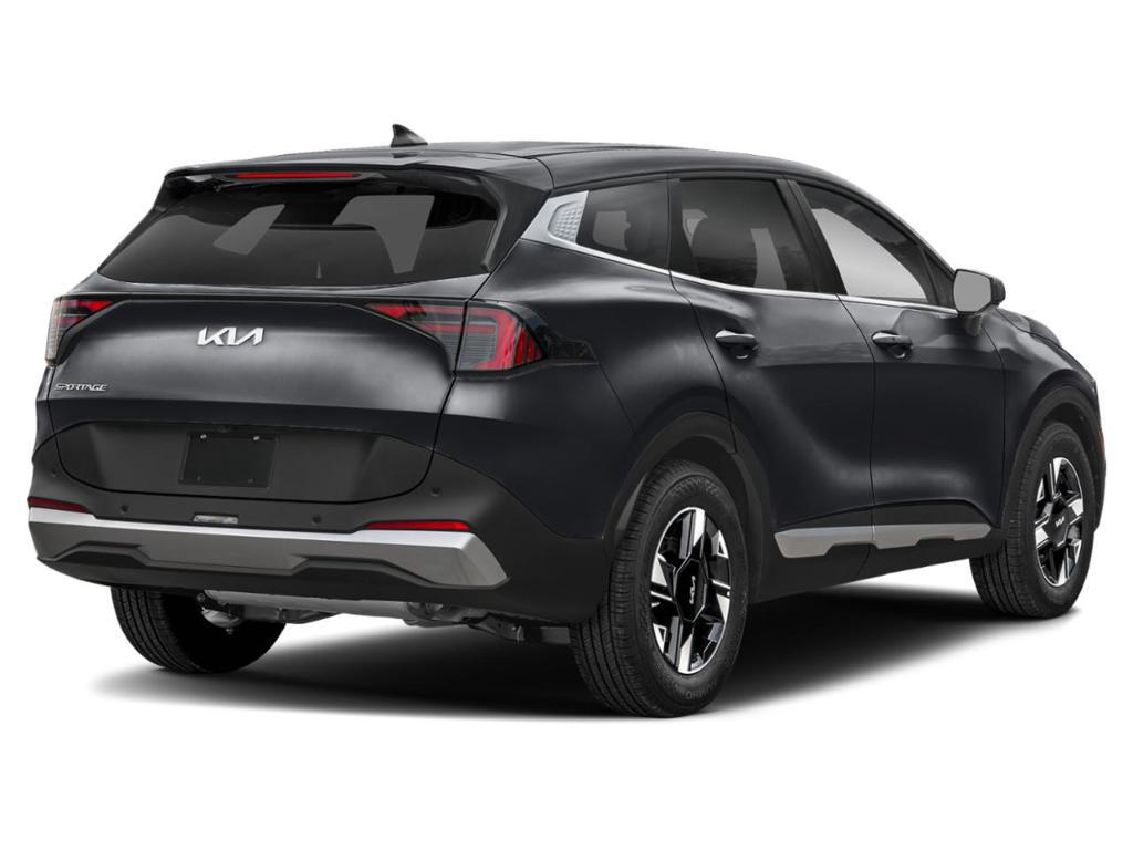 2027 Kia Sportage LX 5DR SPORT UTILITY Slide 1