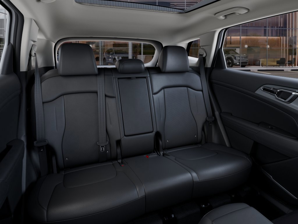 2027 Kia Sportage EX 5DR SPORT UTILITY Slide 15