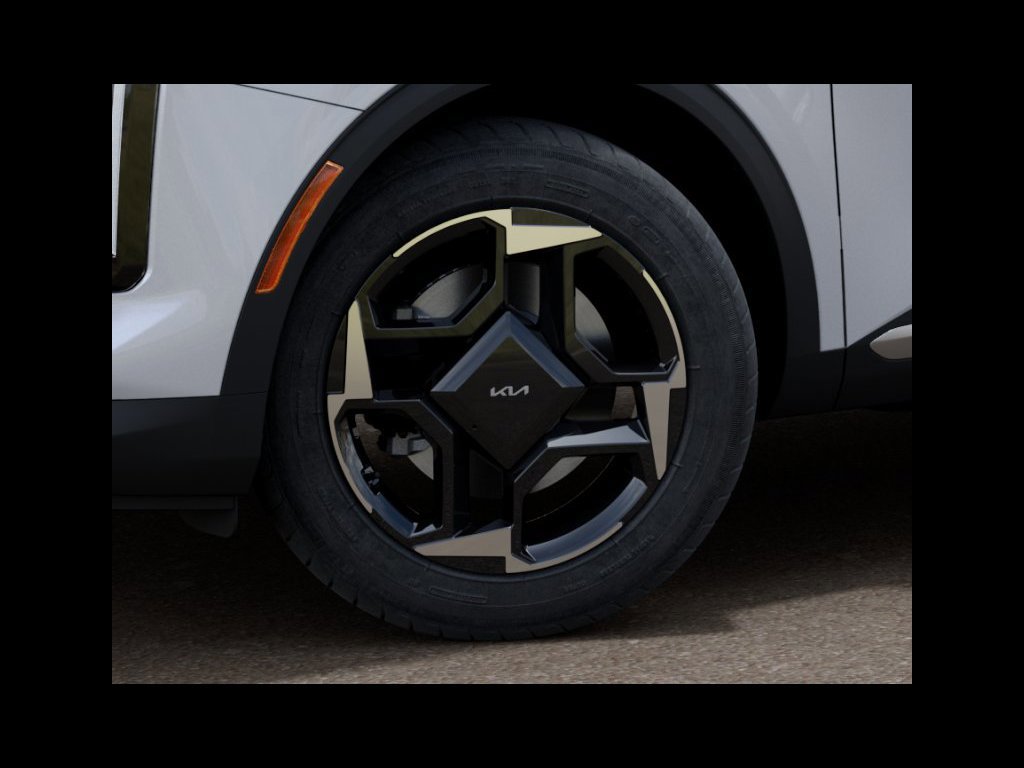 2027 Kia Sportage EX 5DR SPORT UTILITY Slide 8