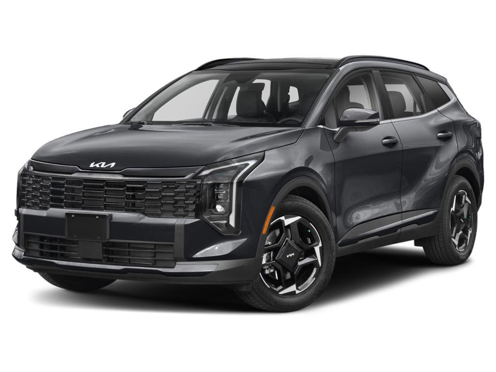 2027 Kia Sportage EX 5DR SPORT UTILITY South Keyport NJ 2027 Kia Sportage EX 5DR SPORT UTILITY South Keyport NJ