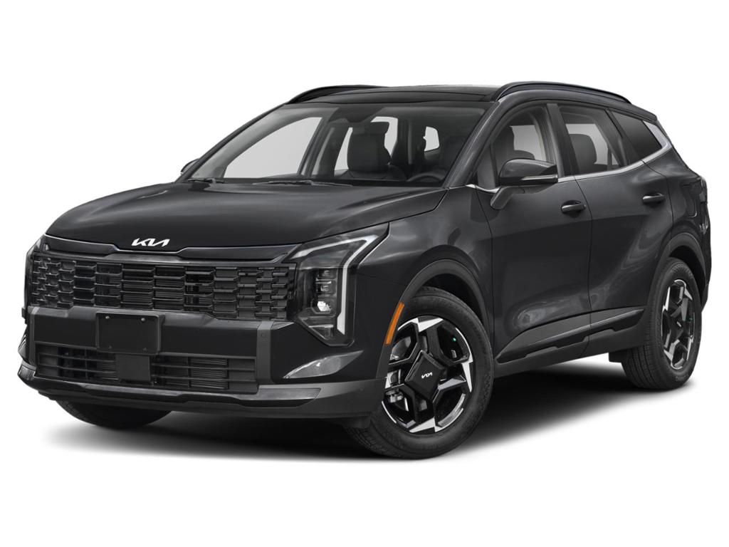 2027 Kia Sportage EX 5DR SPORT UTILITY Slide