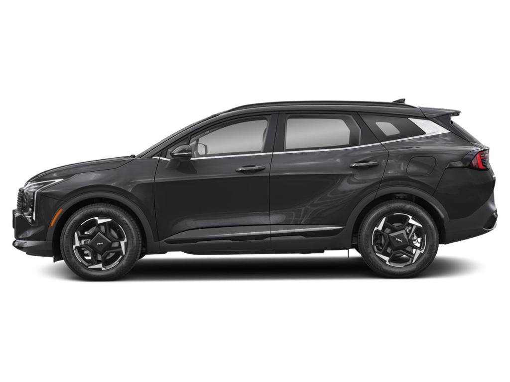 2027 Kia Sportage EX 5DR SPORT UTILITY Slide 2