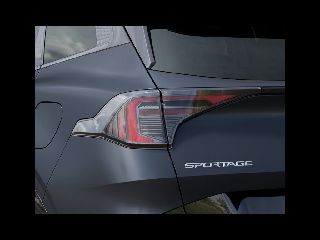 2027 Kia Sportage SX PRESTIGE 5DR SPORT UTILITY Slide 10