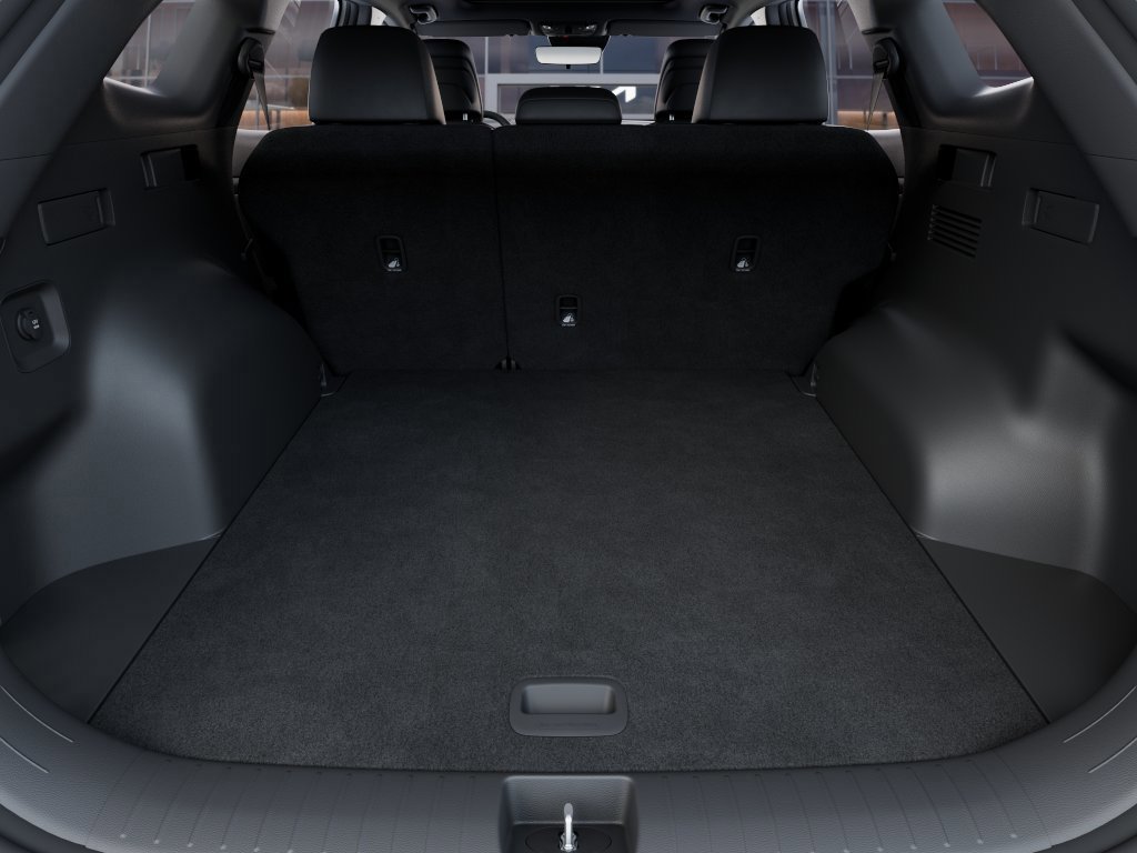 2027 Kia Sportage X-LINE 5DR SPORT UTILITY Slide 18