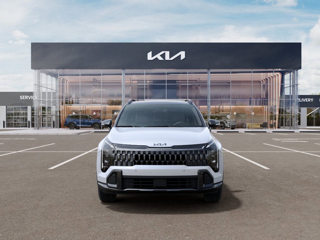 2027 Kia Sportage X-LINE 5DR SPORT UTILITY Slide 1