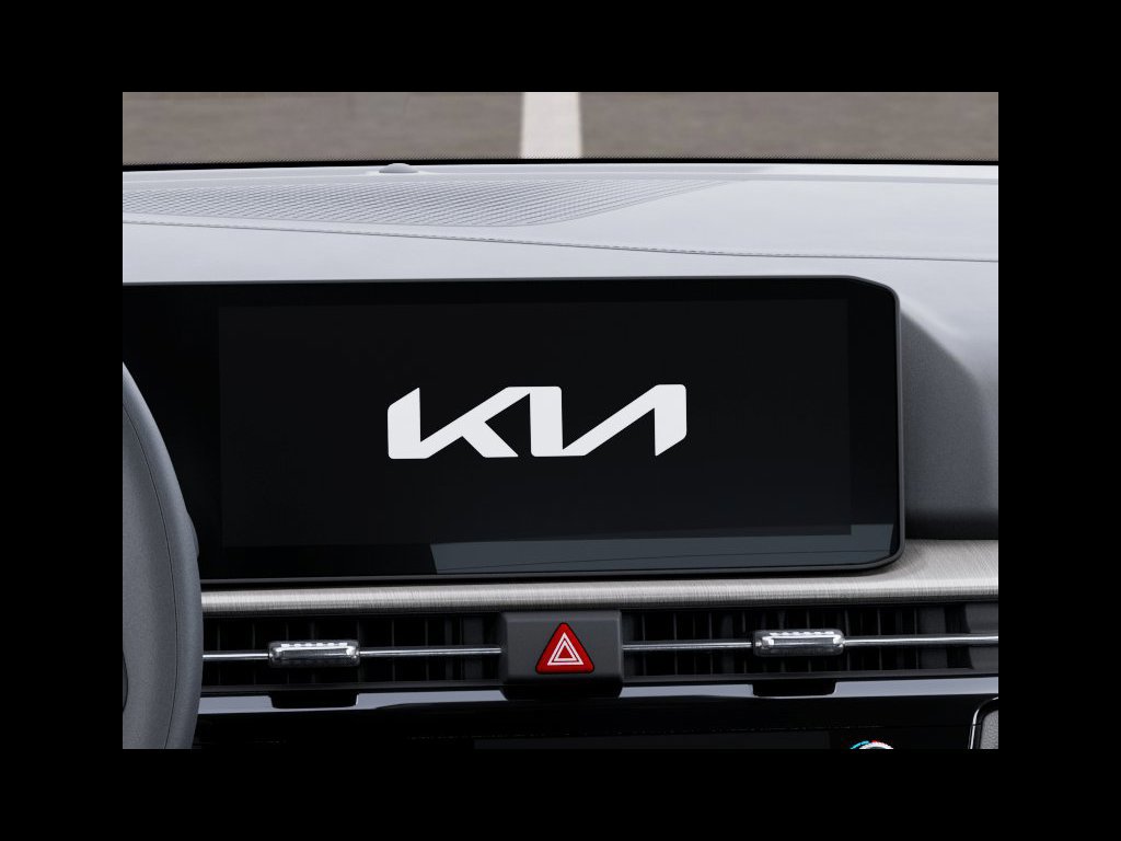 2027 Kia Sportage X-LINE 5DR SPORT UTILITY Slide 19