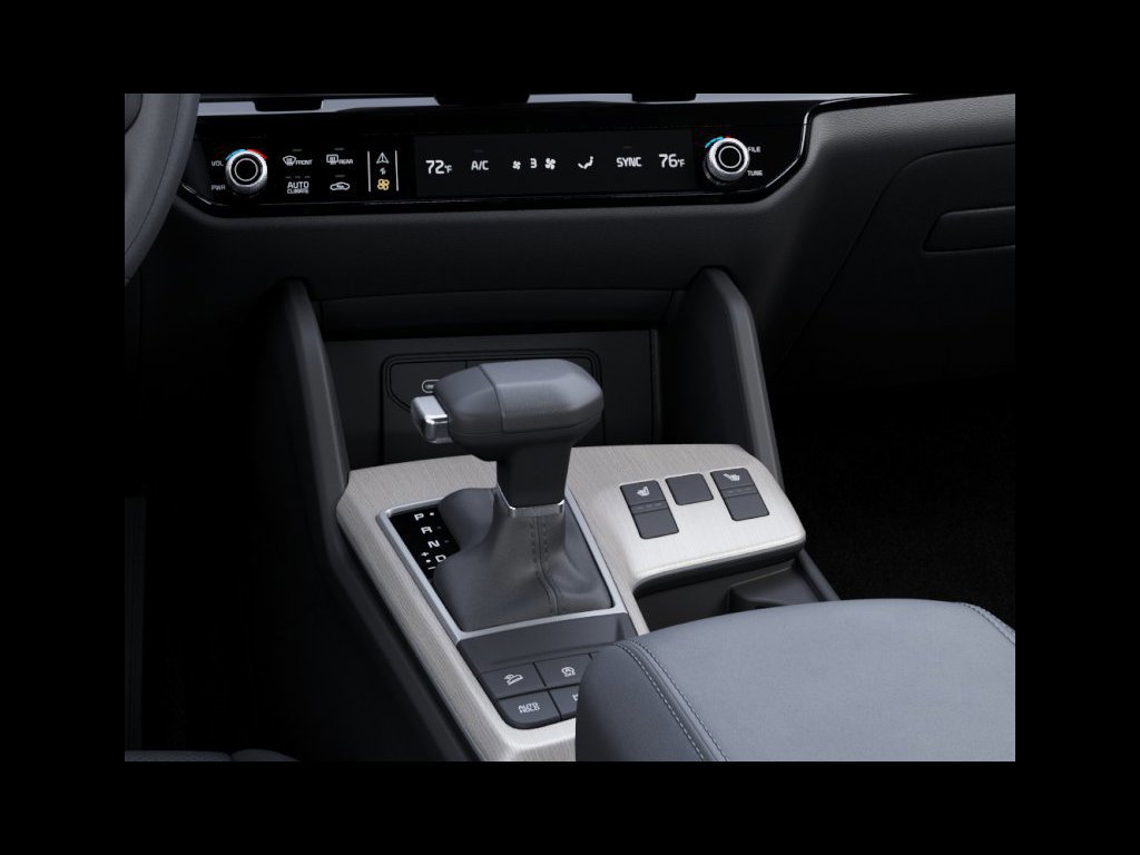 2027 Kia Sportage X-LINE 5DR SPORT UTILITY Slide 22