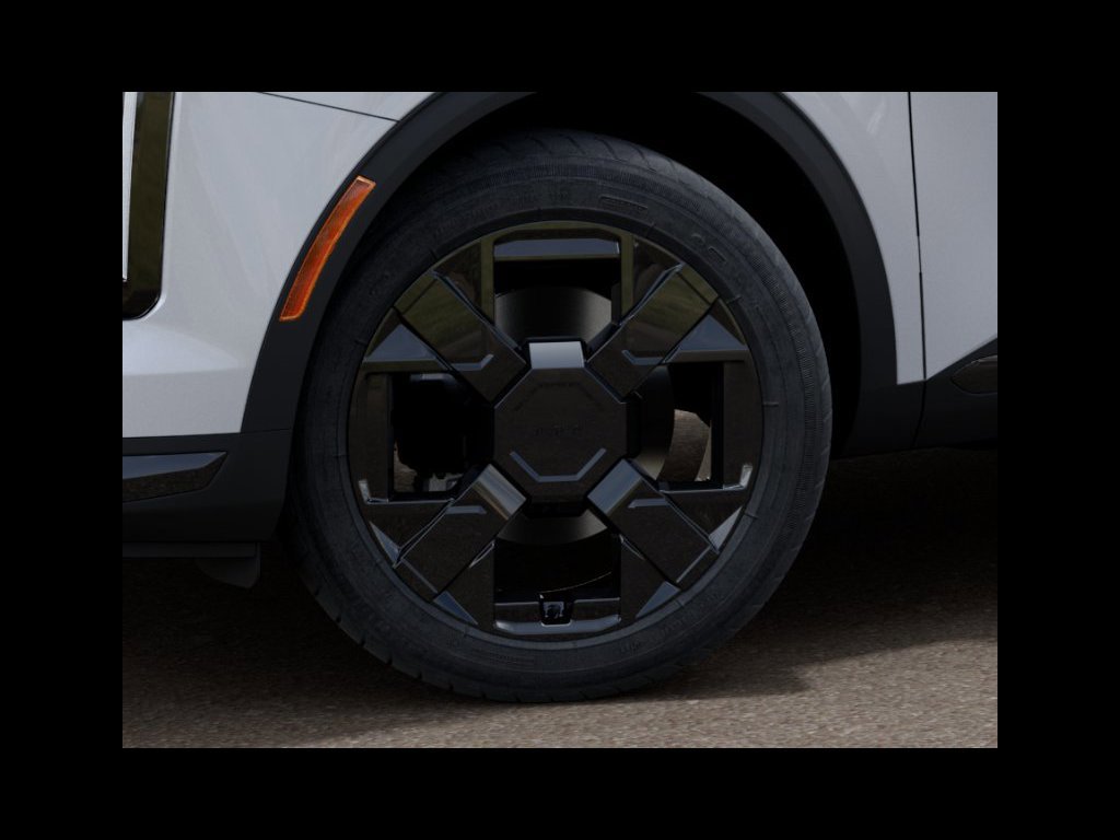 2027 Kia Sportage X-LINE 5DR SPORT UTILITY Slide 8