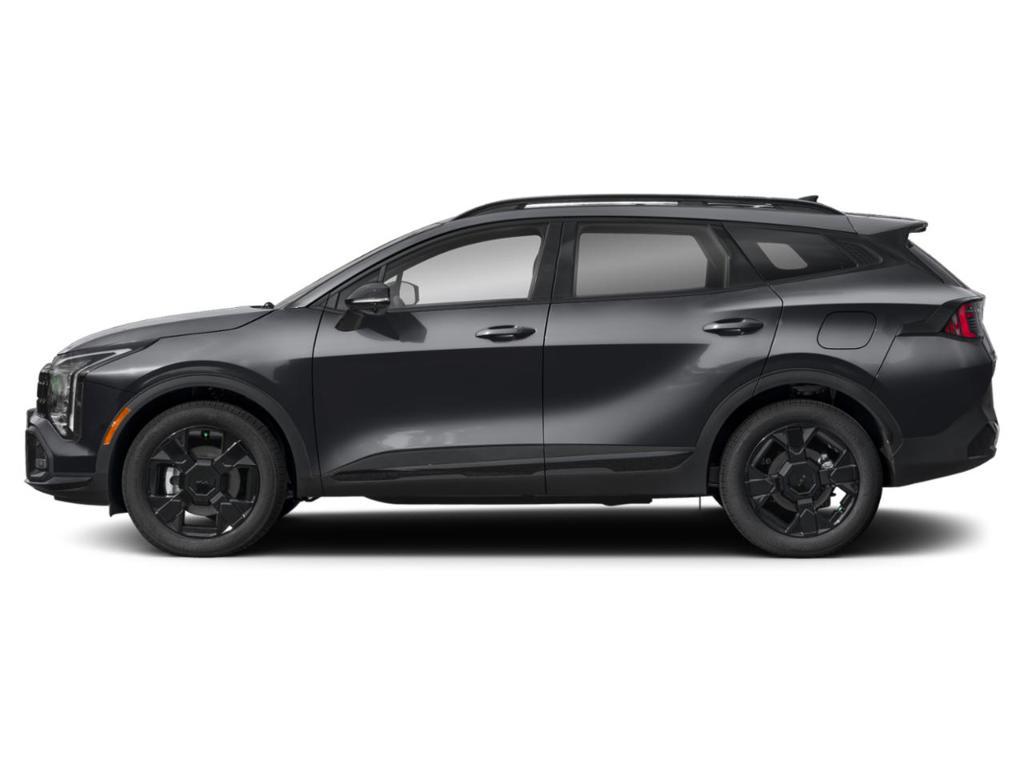 2027 Kia Sportage X-LINE 5DR SPORT UTILITY Slide 2