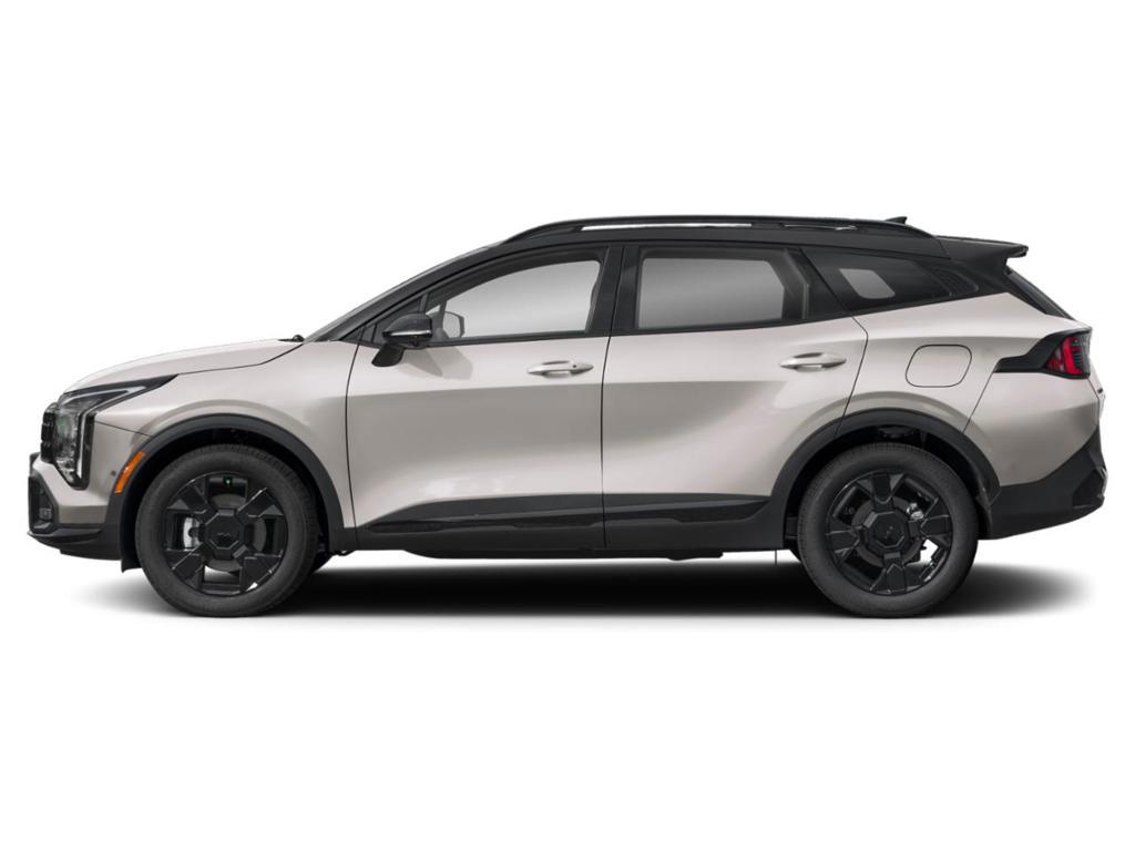 2027 Kia Sportage X-LINE 5DR SPORT UTILITY Slide 2