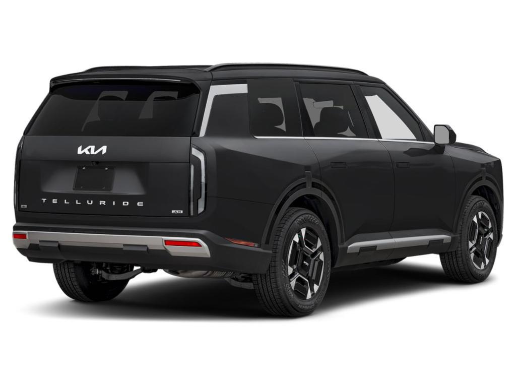 2027 Kia Telluride Hybrid EX 5DR SPORT UTILITY Slide 1