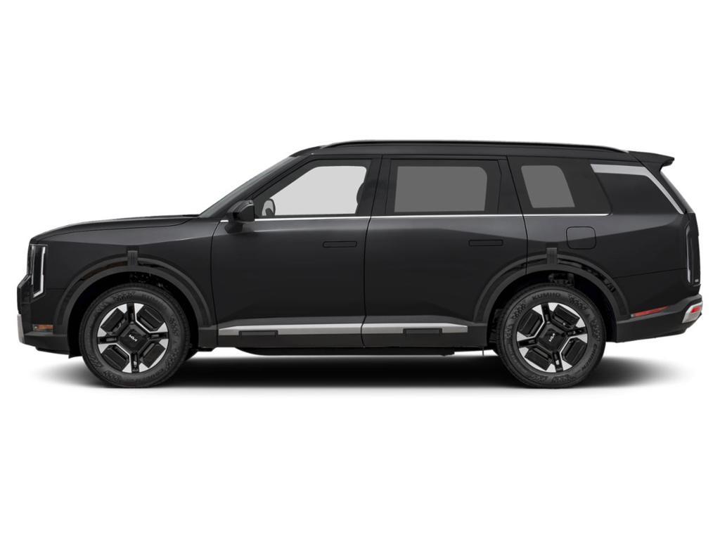 2027 Kia Telluride Hybrid EX 5DR SPORT UTILITY Slide 2