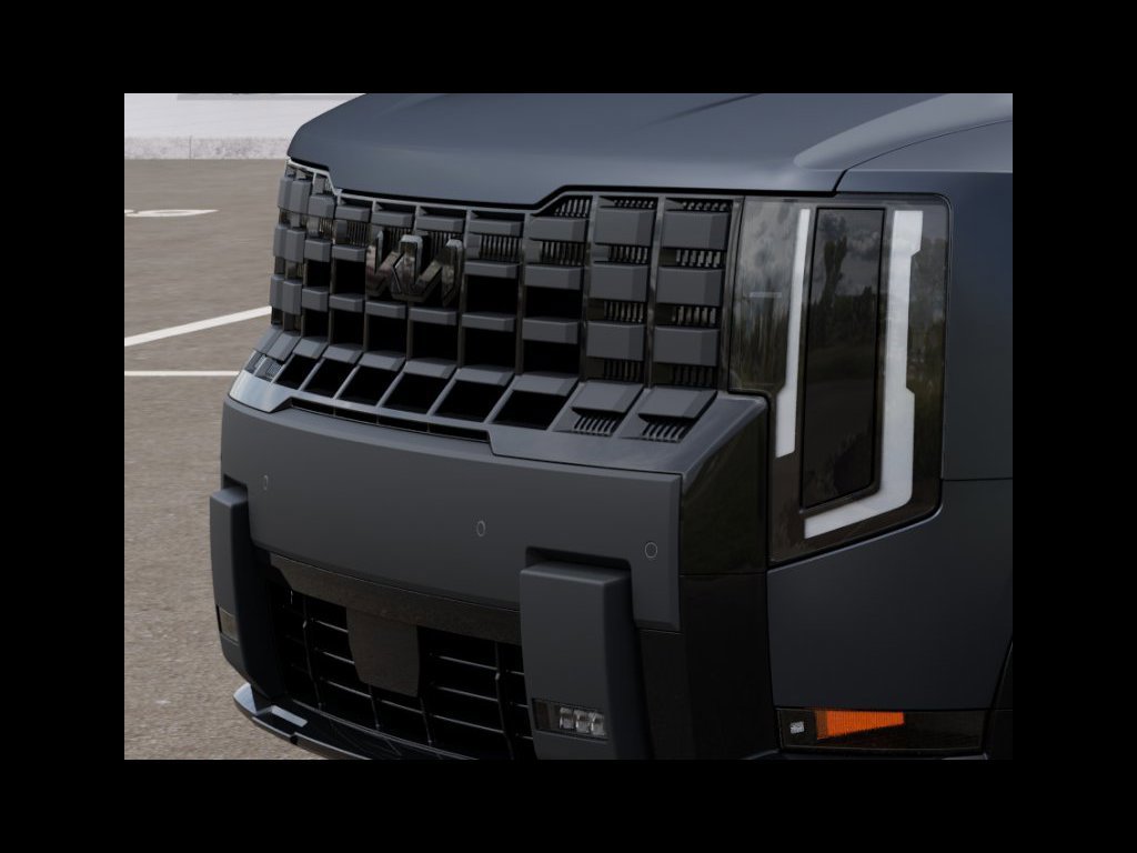2027 Kia Telluride X-LINE EX 5DR SPORT UTILITY Slide 11
