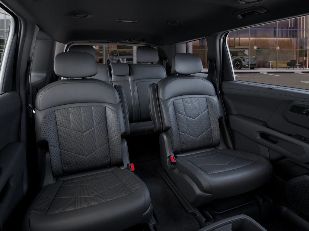 2027 Kia Telluride X-LINE EX 5DR SPORT UTILITY Slide 15