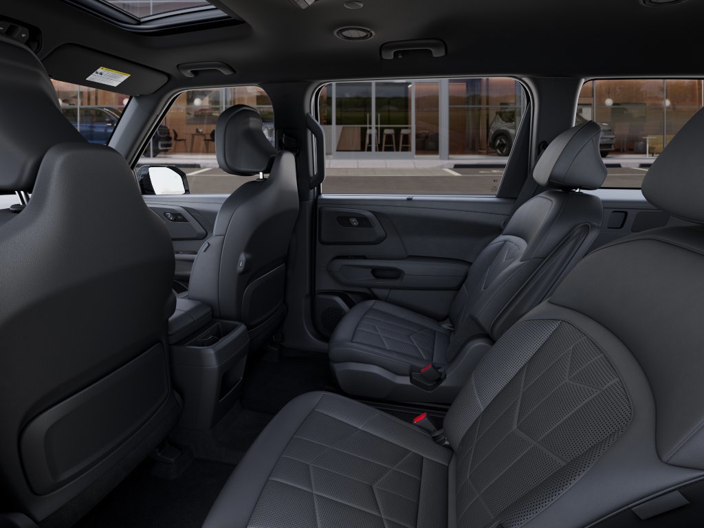 2027 Kia Telluride X-LINE EX 5DR SPORT UTILITY Slide 17