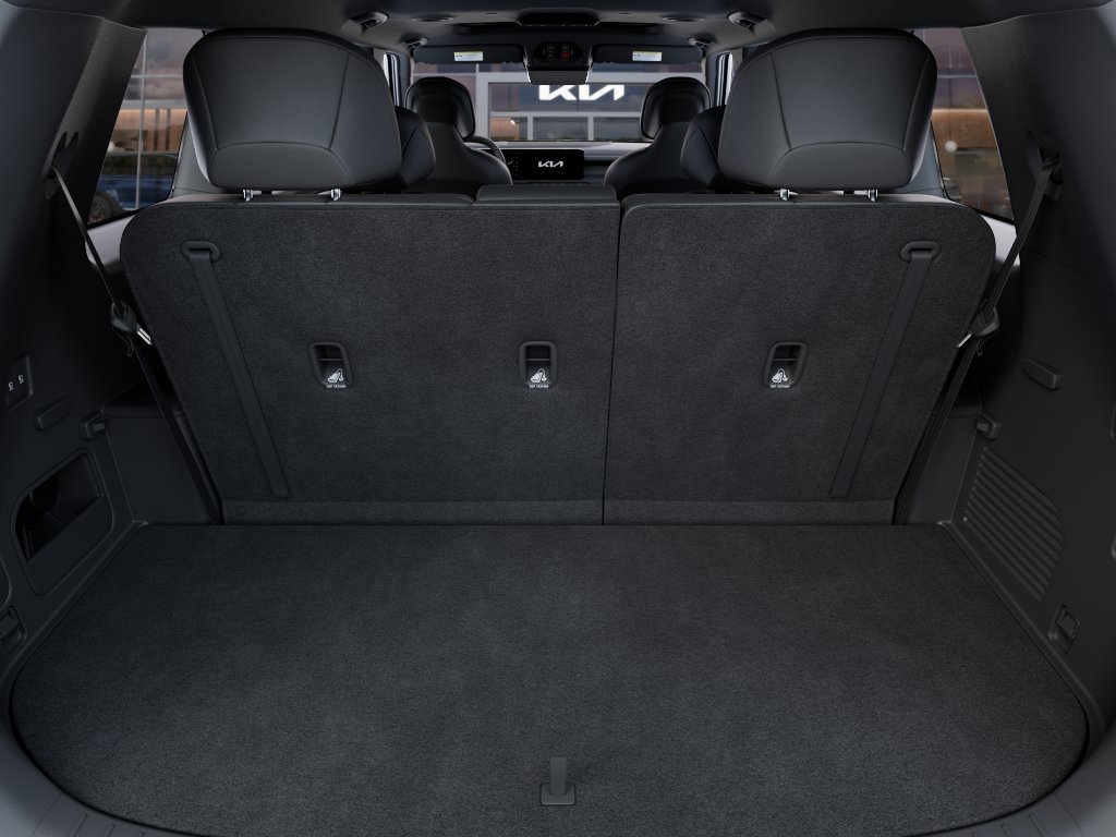 2027 Kia Telluride X-LINE EX 5DR SPORT UTILITY Slide 18