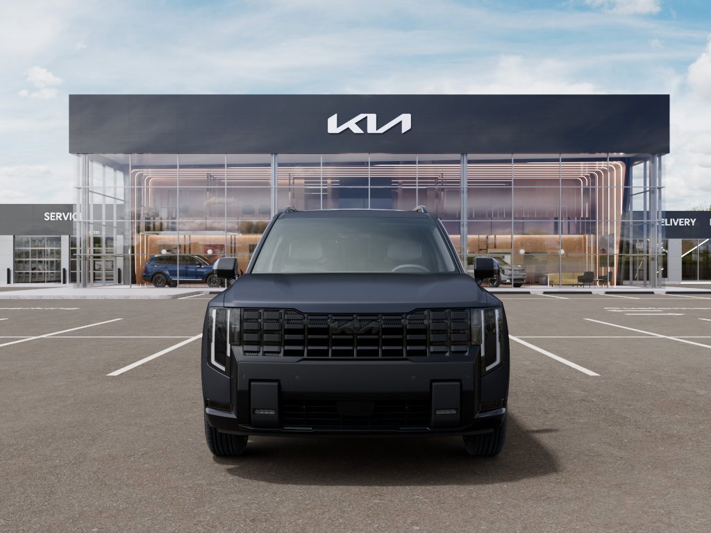 2027 Kia Telluride X-LINE EX 5DR SPORT UTILITY Slide 1
