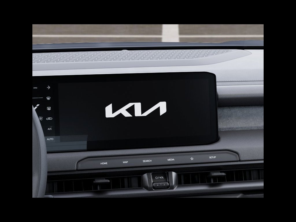 2027 Kia Telluride X-LINE EX 5DR SPORT UTILITY Slide 19