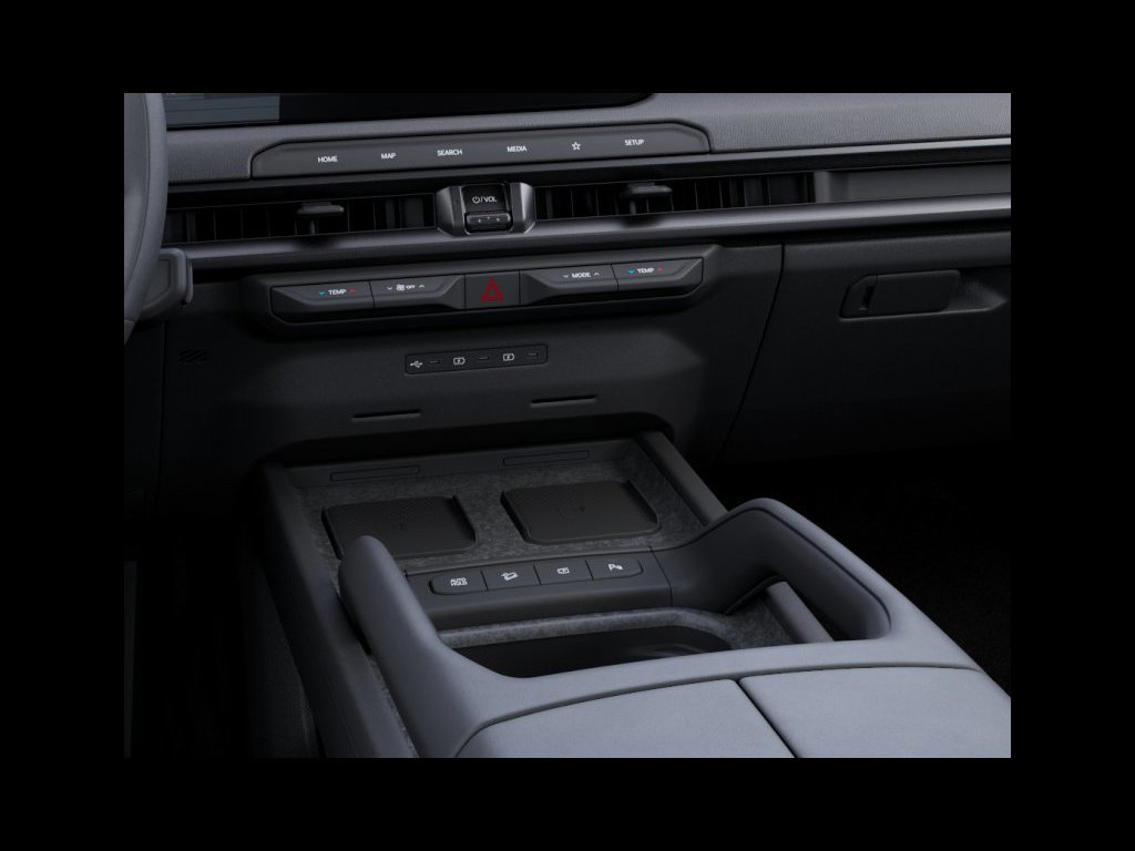 2027 Kia Telluride X-LINE EX 5DR SPORT UTILITY Slide 22