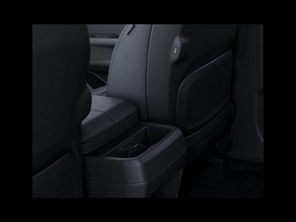 2027 Kia Telluride X-LINE EX 5DR SPORT UTILITY Slide 25