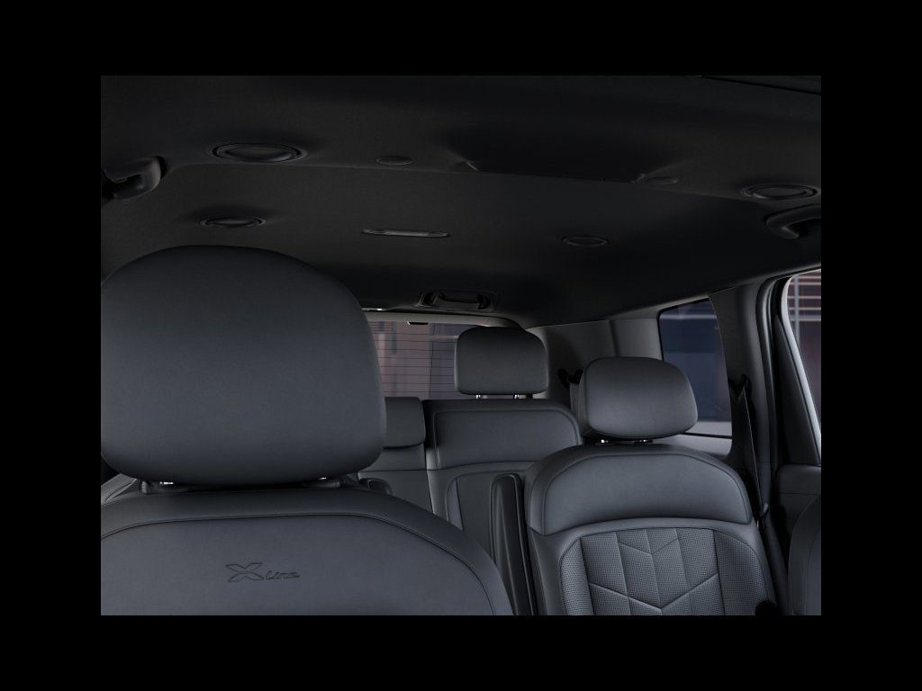 2027 Kia Telluride X-LINE EX 5DR SPORT UTILITY Slide 26