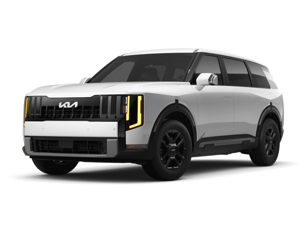 2027 Kia Telluride X-LINE EX 5DR SPORT UTILITY Slide