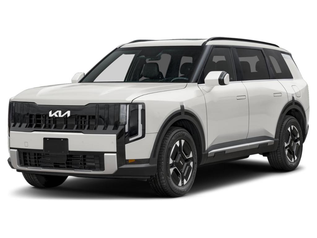 2027 Kia Telluride Hybrid EX 5DR SPORT UTILITY Slide