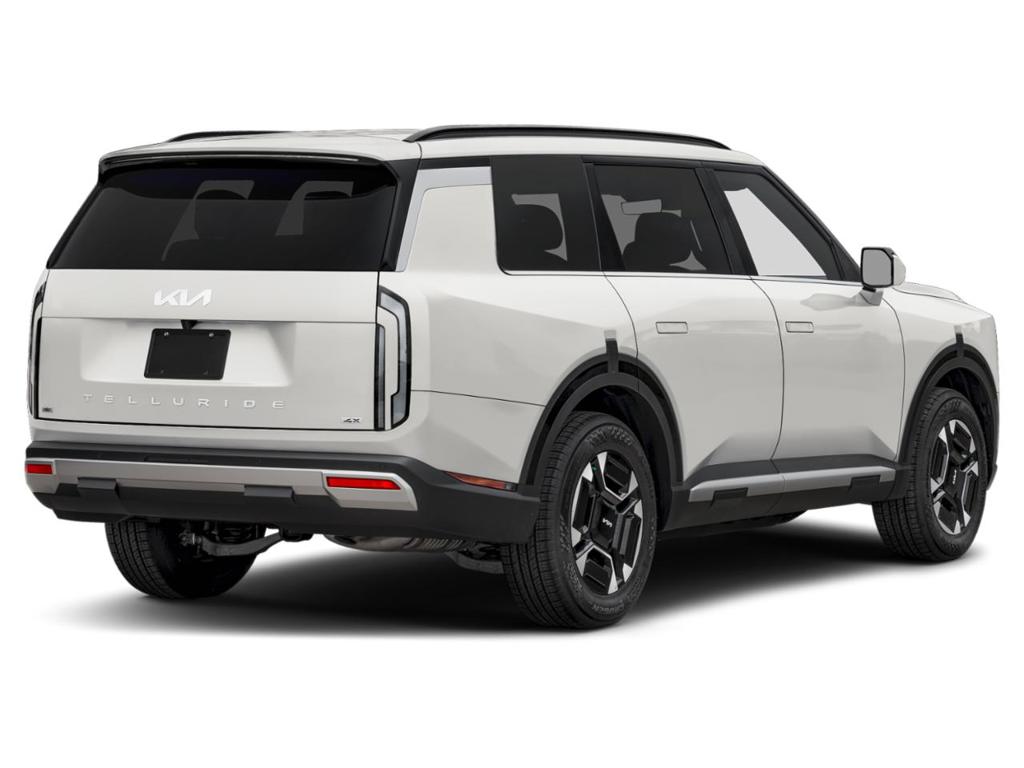 2027 Kia Telluride Hybrid EX 5DR SPORT UTILITY Slide 1