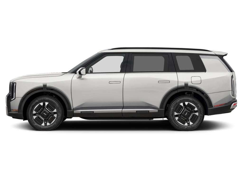 2027 Kia Telluride Hybrid EX 5DR SPORT UTILITY Slide 2