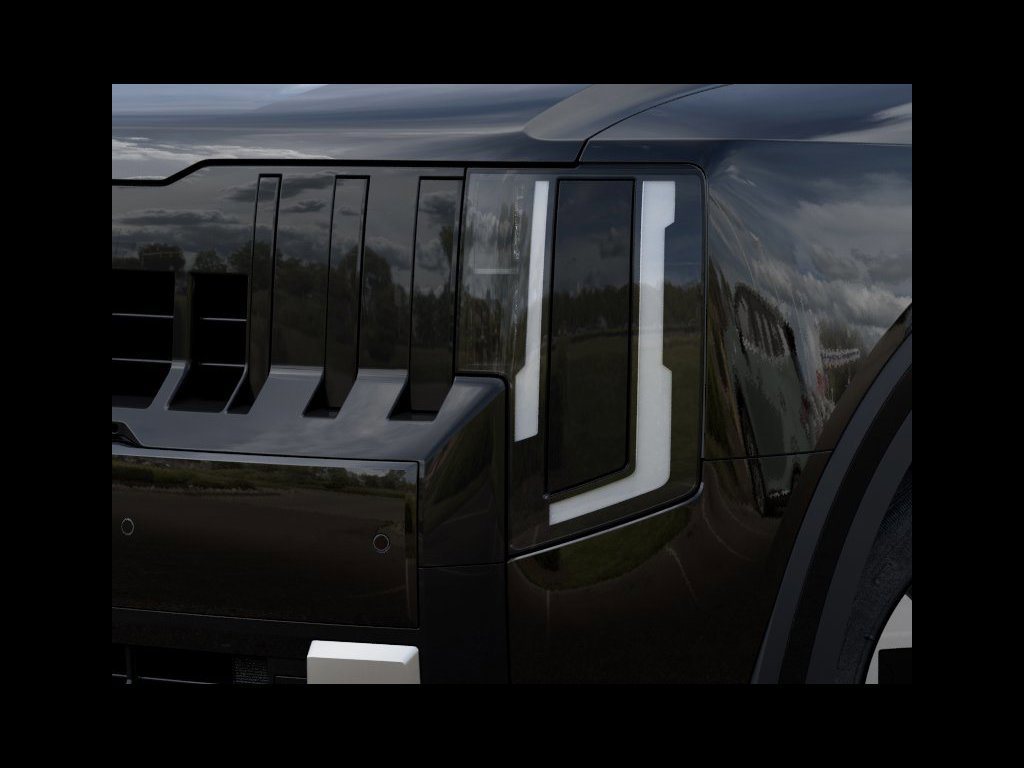 2027 Kia Telluride Hybrid EX 5DR SPORT UTILITY Slide 9