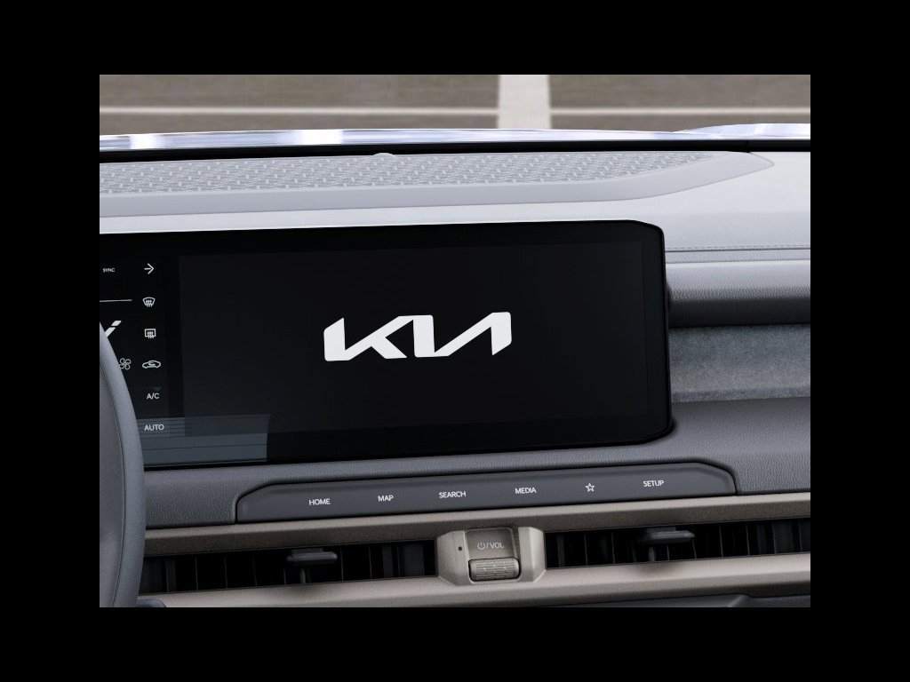 2027 Kia Telluride Hybrid EX 5DR SPORT UTILITY Slide 19