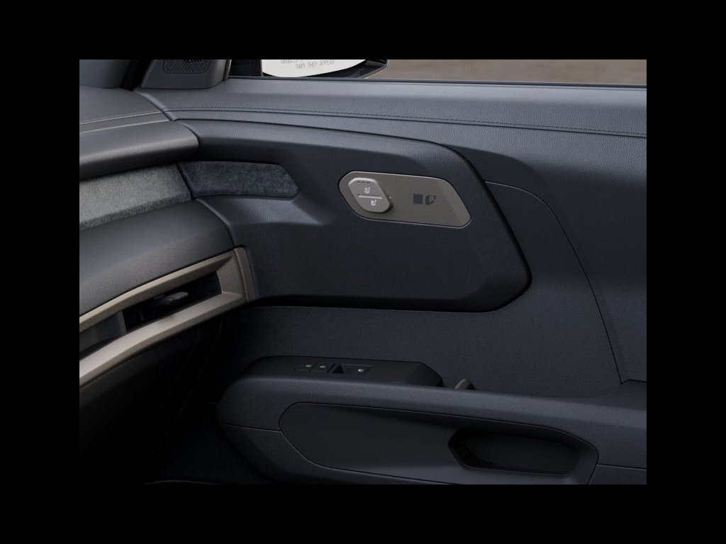 2027 Kia Telluride Hybrid EX 5DR SPORT UTILITY Slide 24