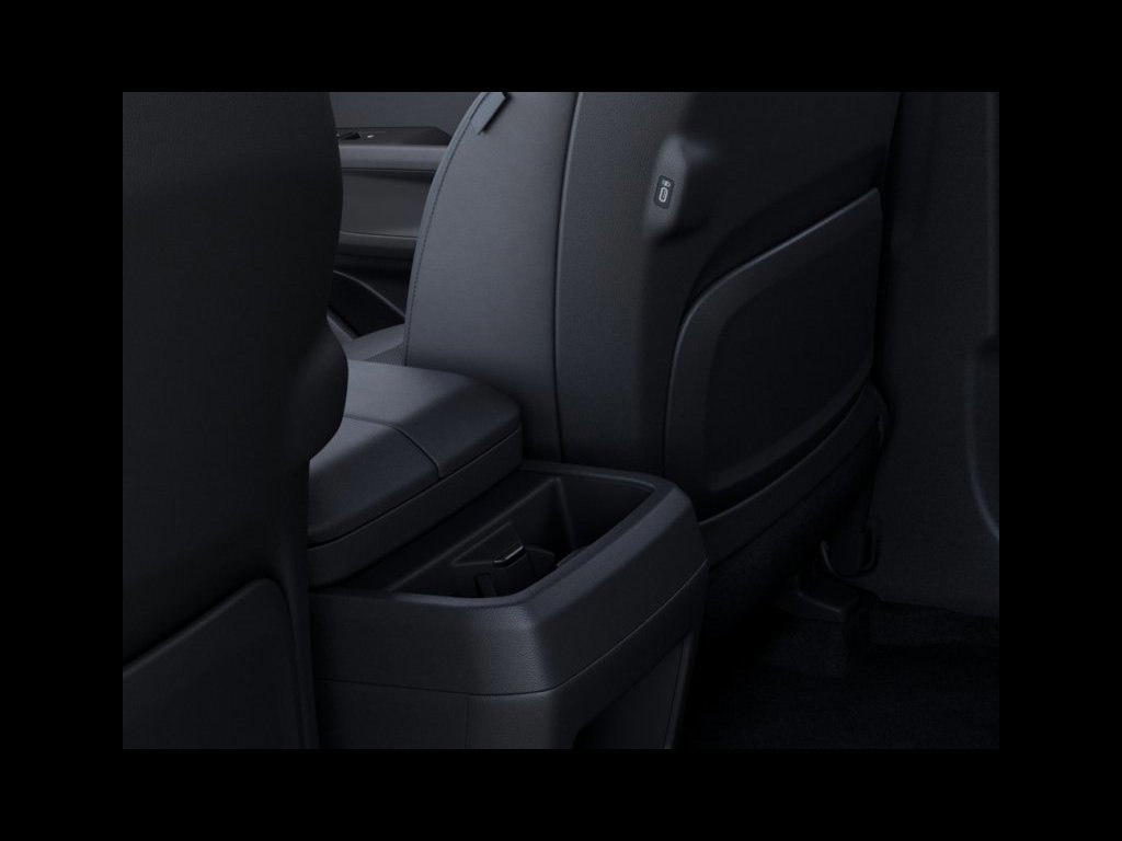 2027 Kia Telluride Hybrid EX 5DR SPORT UTILITY Slide 25