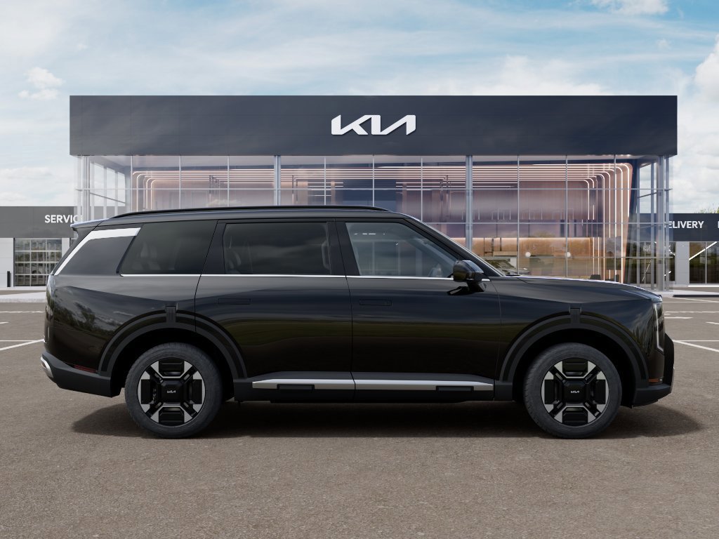 2027 Kia Telluride Hybrid EX 5DR SPORT UTILITY Slide 6