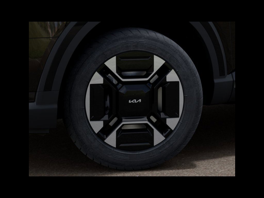 2027 Kia Telluride Hybrid EX 5DR SPORT UTILITY Slide 8