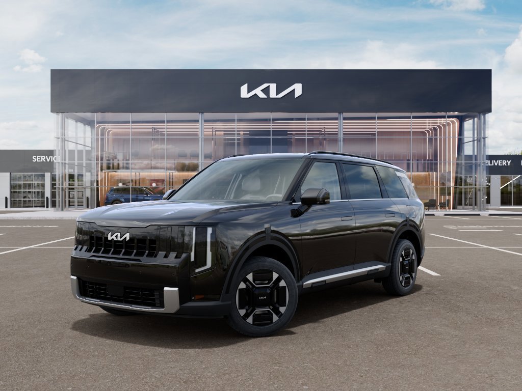 2027 Kia Telluride Hybrid EX 5DR SPORT UTILITY Slide