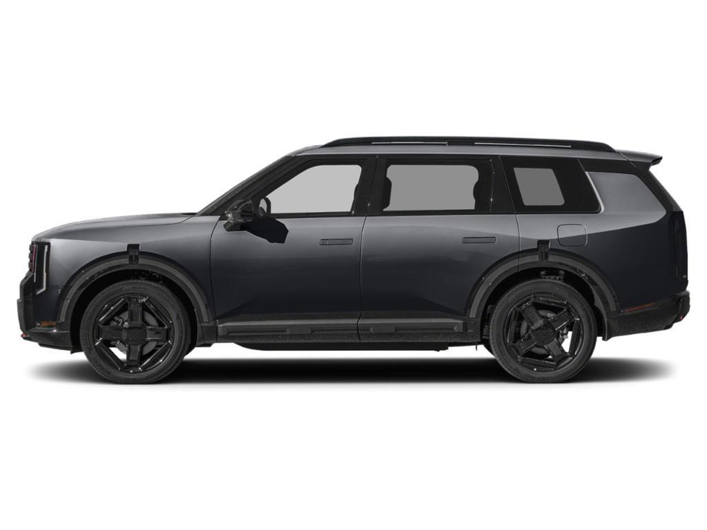 2027 Kia Telluride Hybrid X-LINE SX 5DR SPORT UTILITY Slide 2