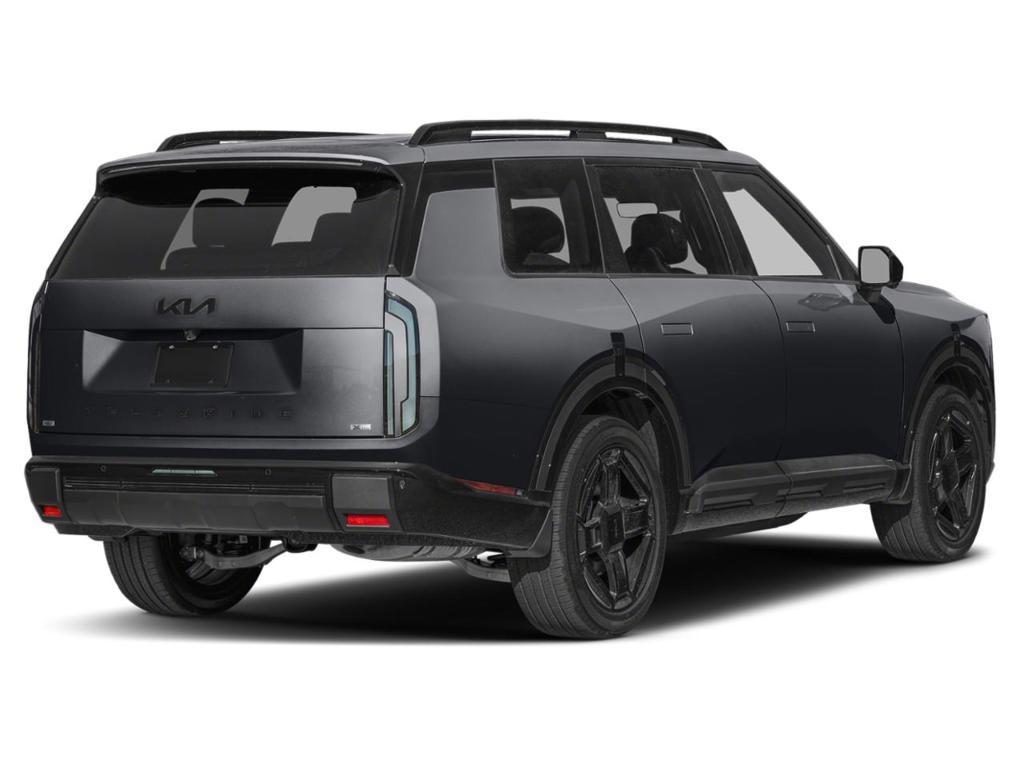 2027 Kia Telluride Hybrid X-LINE SX 5DR SPORT UTILITY Slide 1