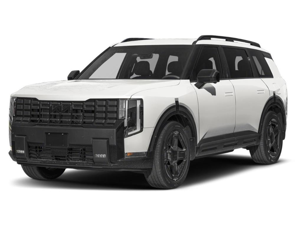 2027 Kia Telluride Hybrid X-LINE SX 5DR SPORT UTILITY 2027 Kia Telluride Hybrid X-LINE SX 5DR SPORT UTILITY