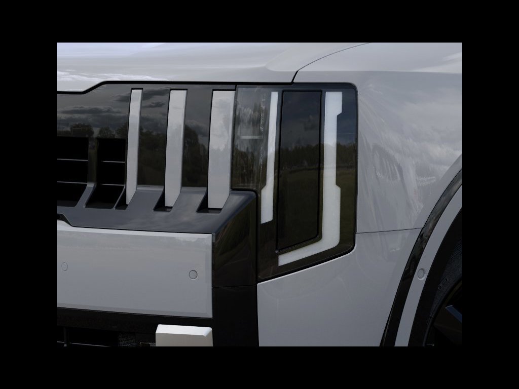 2027 Kia Telluride Hybrid SX-PRESTIGE 5DR SPORT UTILITY Slide 9
