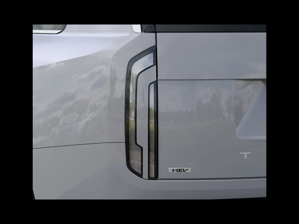 2027 Kia Telluride Hybrid SX-PRESTIGE 5DR SPORT UTILITY Slide 10